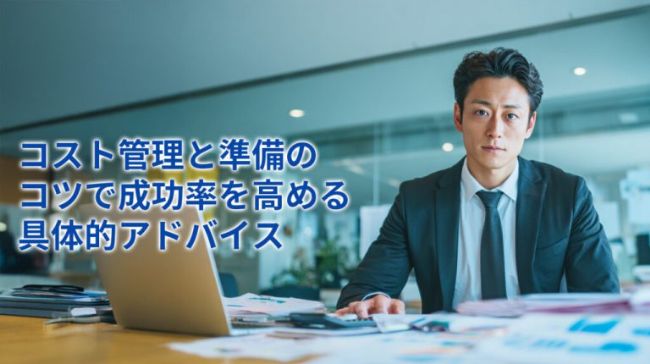 税理士開業に必要な費用と準備の重要ポイントを振り返る