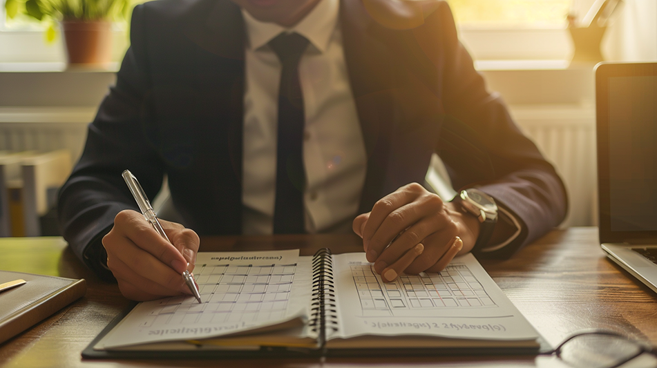 今後のスケジュールと準備のポイント