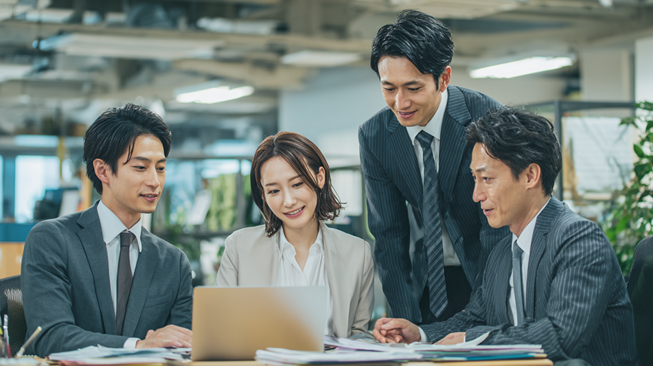 電子帳簿保存法の基本と2025年以降の変更点