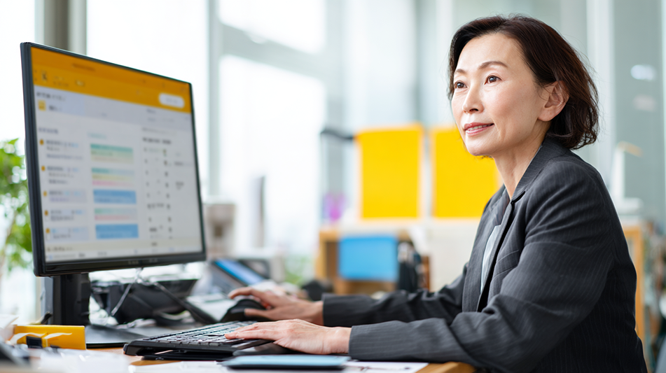 タイムスタンプの役割と必要性