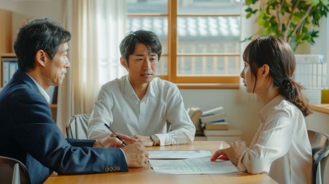 なぜマンション購入が節税対策として注目されたのか