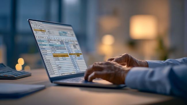 電子帳簿保存法違反のリスクと実際の運用