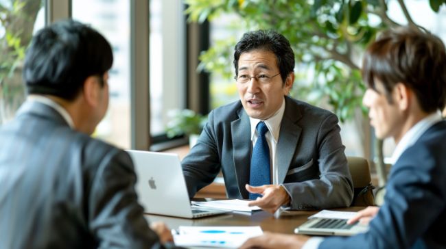 顧問先への説明ポイント｜期待値コントロールが重要