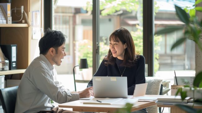 個人事業主への恩恵が限定的な3つの理由（＝3つの盲点）