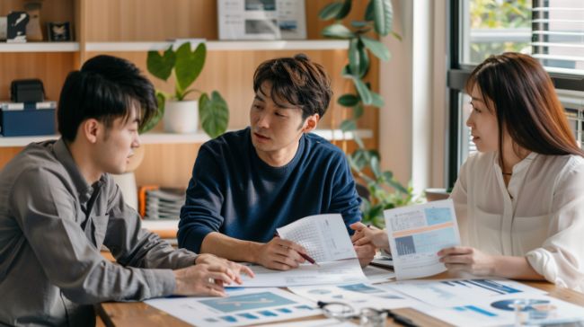 法人税・たばこ税の増税も確認