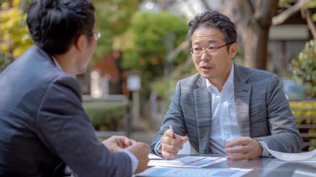 長期的な視点:2037年以降の税負担シミュレーション