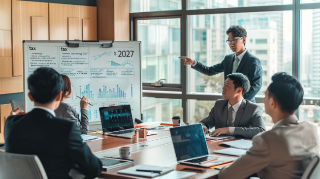 まとめ:会計事務所として押さえるべき本質