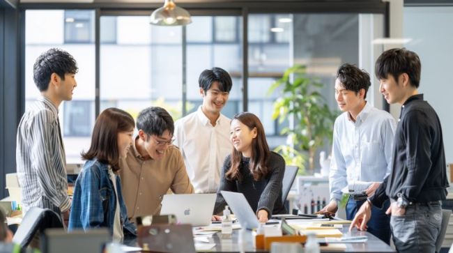 第5章:低コストで実現する財務管理体制