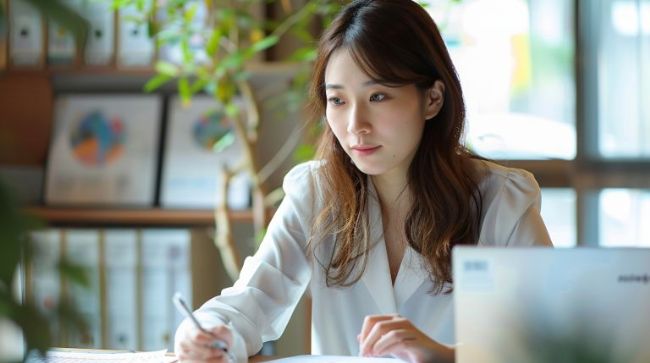 第4章:金利上昇への対策|今すぐできる5つの実務的対応