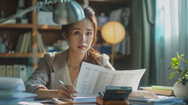 第2章:金利上昇が中小企業に与える具体的影響【データで読み解く】