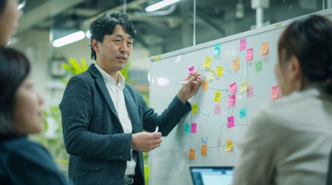 第3章:倒産リスクが顕在化するメカニズム