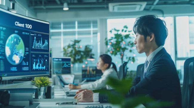 自動化で変わる会計事務所の未来