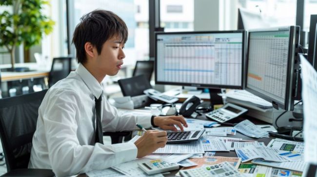 なぜ「100件」が分岐点なのか