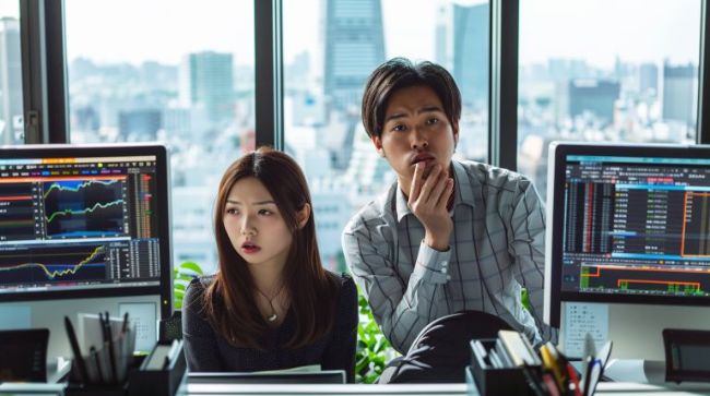 会計事務所業界を取り巻く構造的な課題