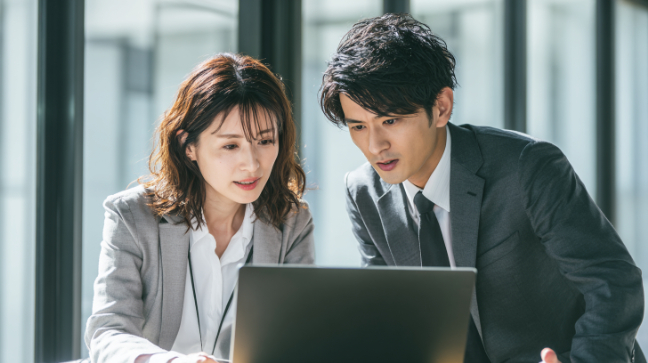 会計事務所・税理士事務所が注意したいポイント