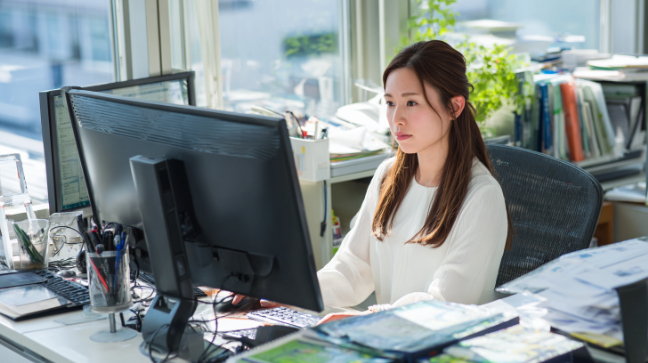 オンライン申込からリモート署名登録(受け取り)まで――60日の期限を見落とさない