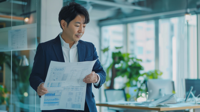 第8章: 良い税理士の見分け方チェックリスト7選（DX対応重視）