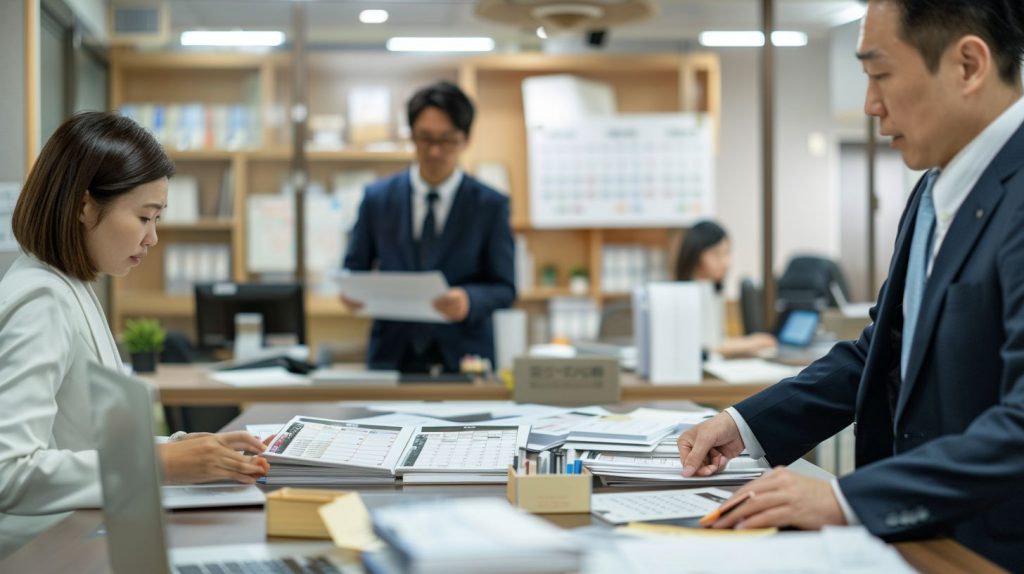 電子帳簿保存法:制度説明より「電子取引データの保存漏れ」を確認する