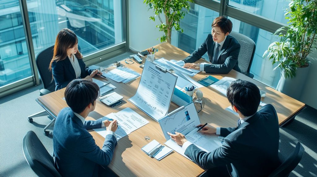 第3章 Day1-2 顧問先資料受領テンプレート3種