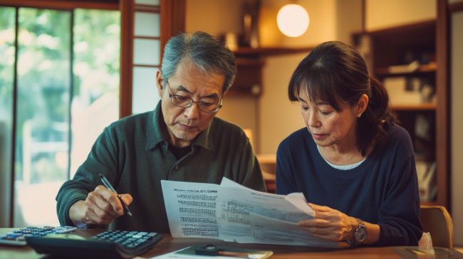 定額減税との違い：2026年に定額減税はある？