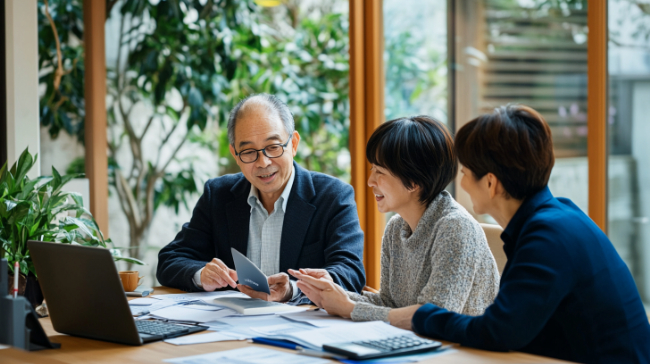 給付付き税額控除の実務影響：給与計算・年末調整・確定申告
