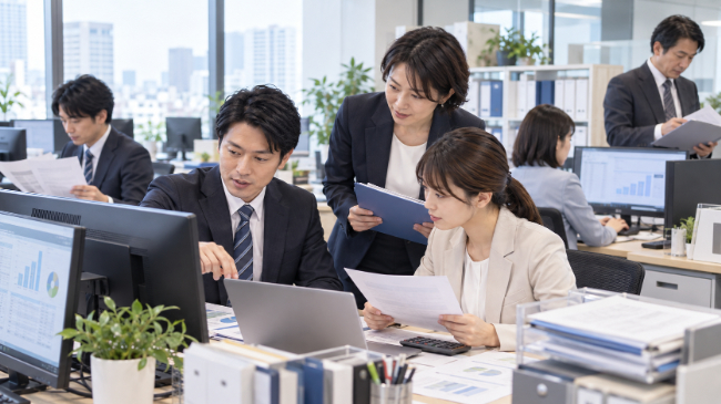 令和8年度税制改正はいつから適用される?主要項目の適用時期一覧