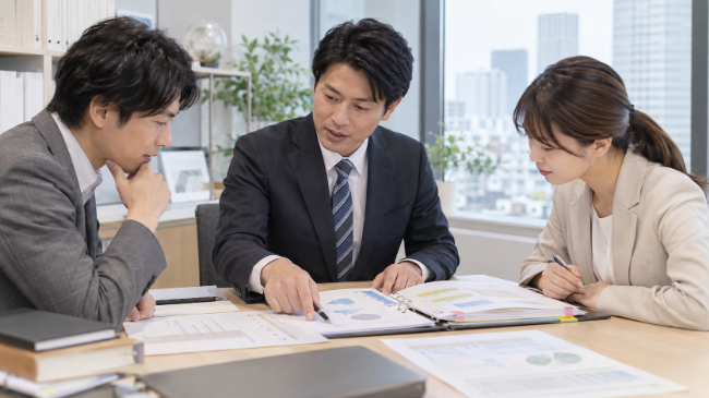 令和8年度税制改正で会計事務所の実務はどう変わるか