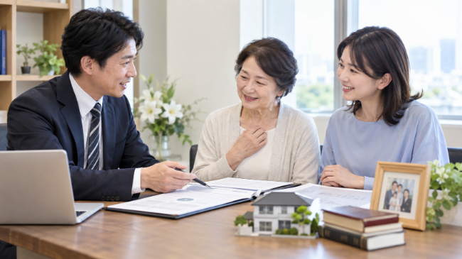 生命保険で相続税がかからないのはどんな場合か