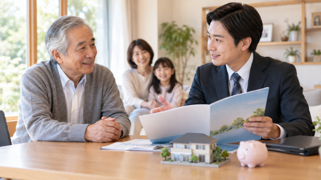 生命保険が相続税対策として有効な理由