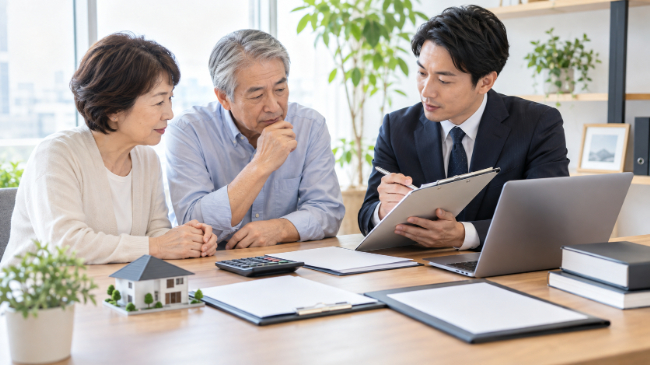 顧問先に生命保険での相続税対策を提案する際に税理士が確認すべきこと