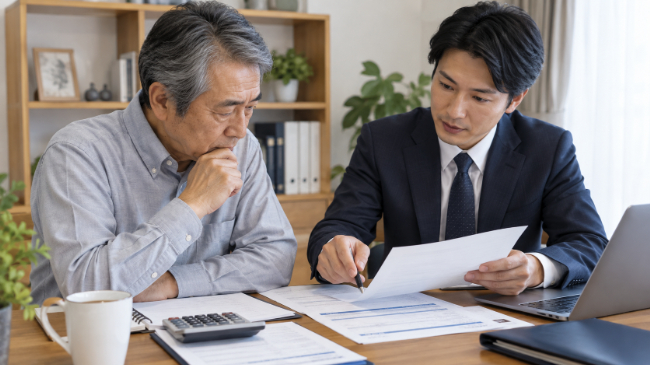 生命保険を使った相続税対策で失敗しないための実務ポイント
