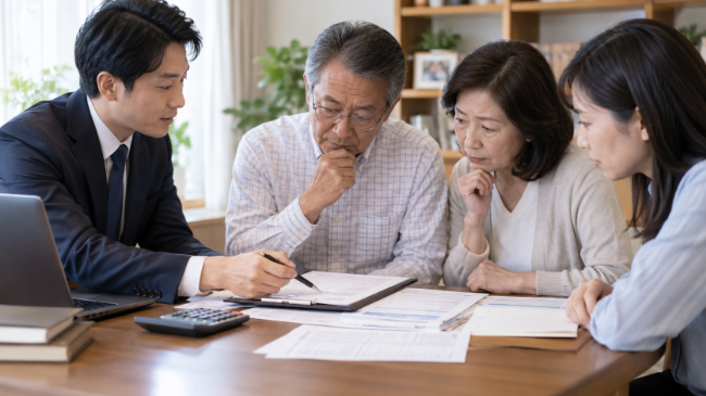 まとめ｜生命保険の非課税枠は「契約形態と実際の保険料負担」の確認が全て