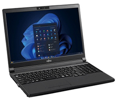 法人向けノートブックPC　LIFEBOOK