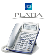 ビジネスホンのイメージ画像