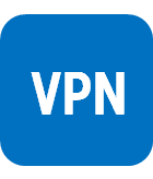 VPNアイコン