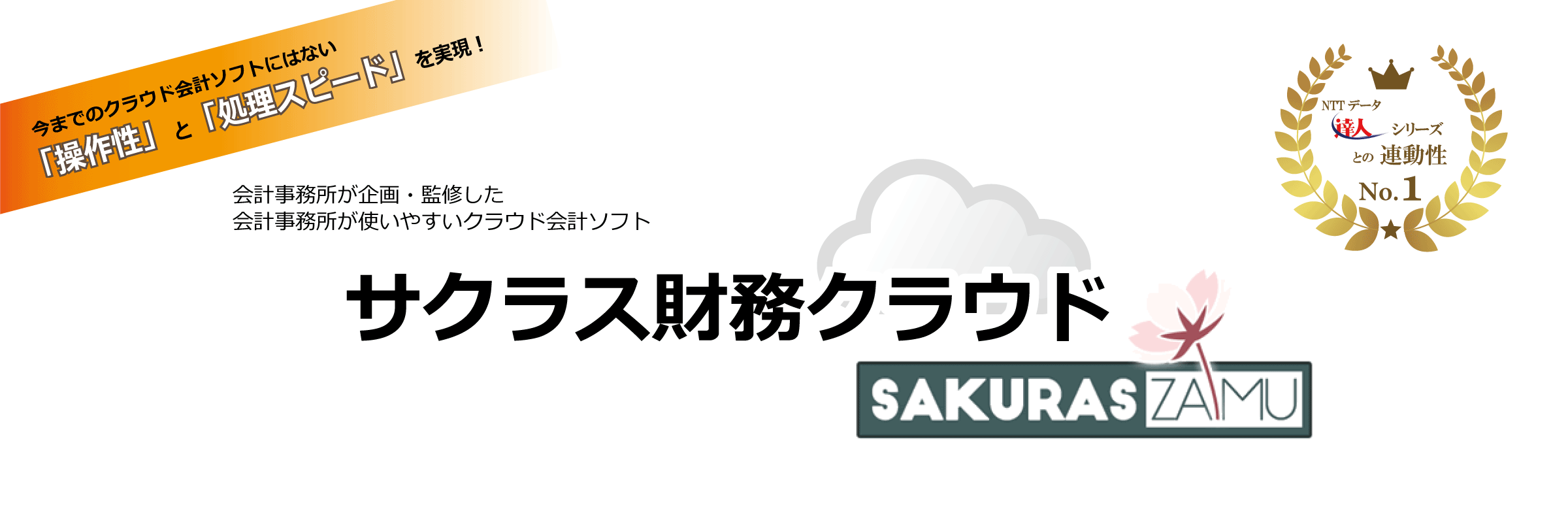 サクラス財務クラウド